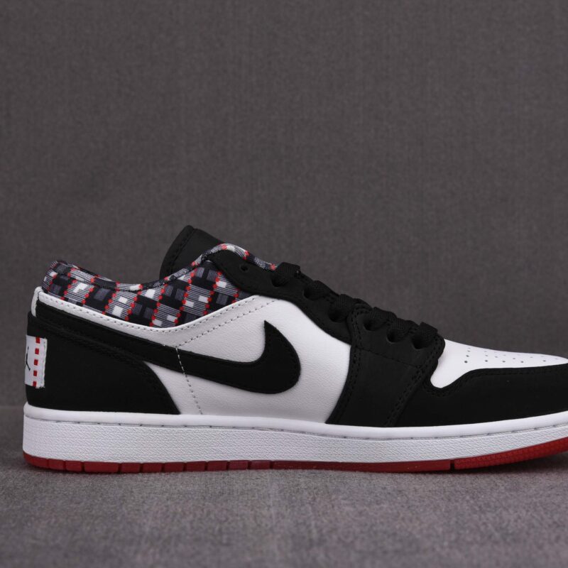 Giày Air Jordan 1 Low Quai 54 2021 Best Quality