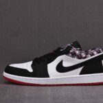 Giày Air Jordan 1 Low Quai 54 2021 Best Quality