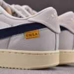 Giày Air Jordan 1 Low Retro AJKO SP Union Sail Leather Best Quality