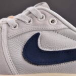 Giày Air Jordan 1 Low Retro AJKO SP Union Sail Leather Best Quality