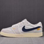 Giày Air Jordan 1 Low Retro AJKO SP Union Sail Leather Best Quality