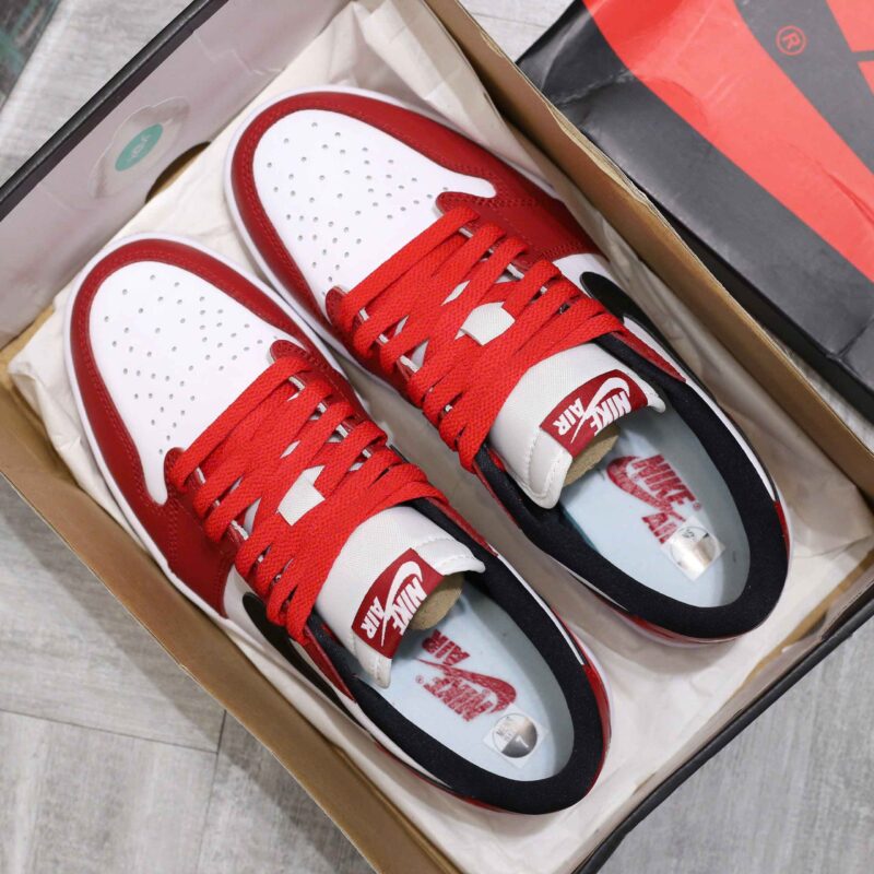 Giày Air Jordan 1 Low Retro Chicago Best Quality