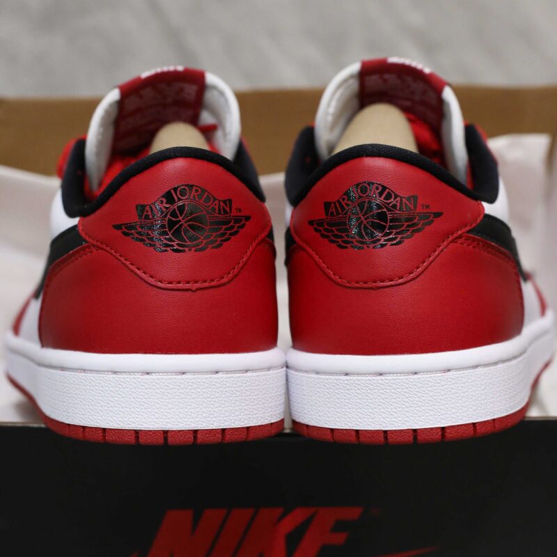 Giày Air Jordan 1 Low Retro Chicago Best Quality