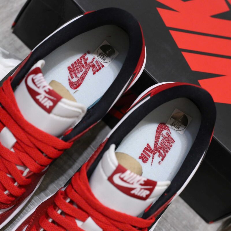 Giày Air Jordan 1 Low Retro Chicago Best Quality