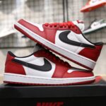 Giày Air Jordan 1 Low Retro Chicago Best Quality