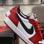 Giày Air Jordan 1 Low Retro Chicago Best Quality