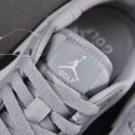 Giày Air Jordan 1 Low Retro Golf Wolf Grey Best Quality