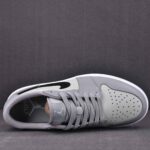 Giày Air Jordan 1 Low Retro Golf Wolf Grey Best Quality