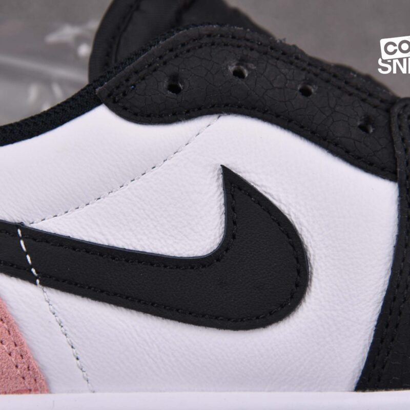 Giày Air Jordan 1 Low Retro OG Bleached Coral Best Quality