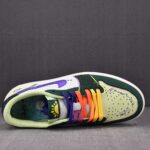 Giày Air Jordan 1 Low Retro OG Doernbecher Best Quality