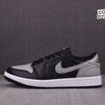 Giày Air Jordan 1 Low Retro OG Shadow Best Quality