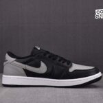 Giày Air Jordan 1 Low Retro OG Shadow Best Quality