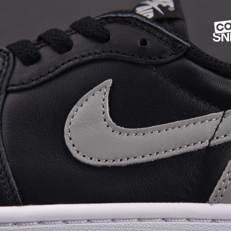 Giày Air Jordan 1 Low Retro OG Shadow Best Quality