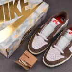 Giày Air Jordan 1 Low Retro OG Year of the Rabbit Best Quality