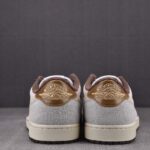 Giày Air Jordan 1 Low Retro OG Year of the Rabbit Best Quality