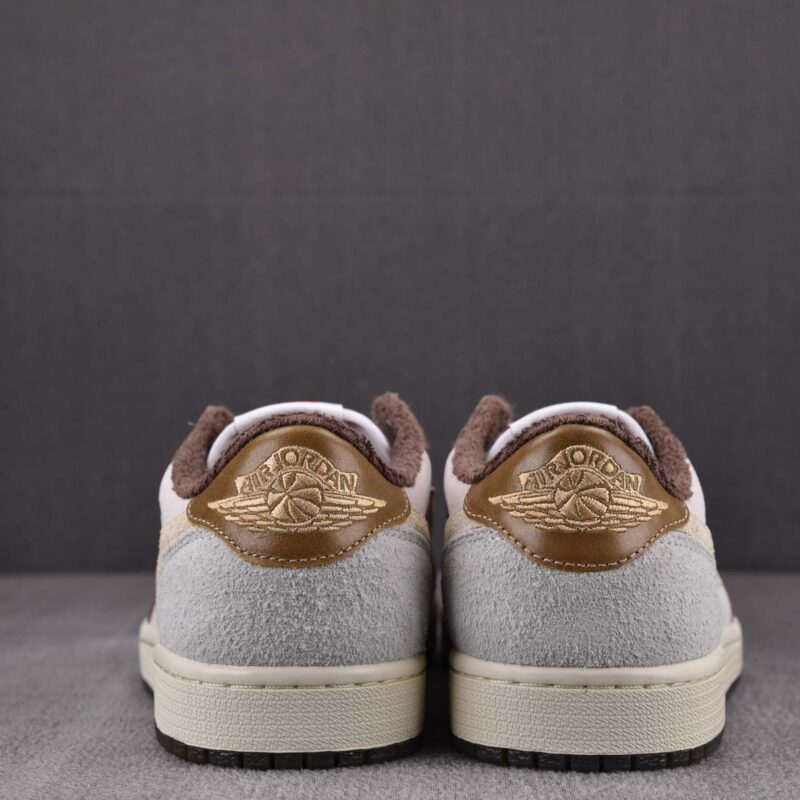 Giày Air Jordan 1 Low Retro OG Year of the Rabbit Best Quality