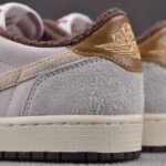 Giày Air Jordan 1 Low Retro OG Year of the Rabbit Best Quality