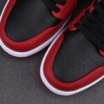 Giày Air Jordan 1 Low Reverse Bred Best Quality