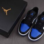 Giày Air Jordan 1 Low Royal Toe Best Quality