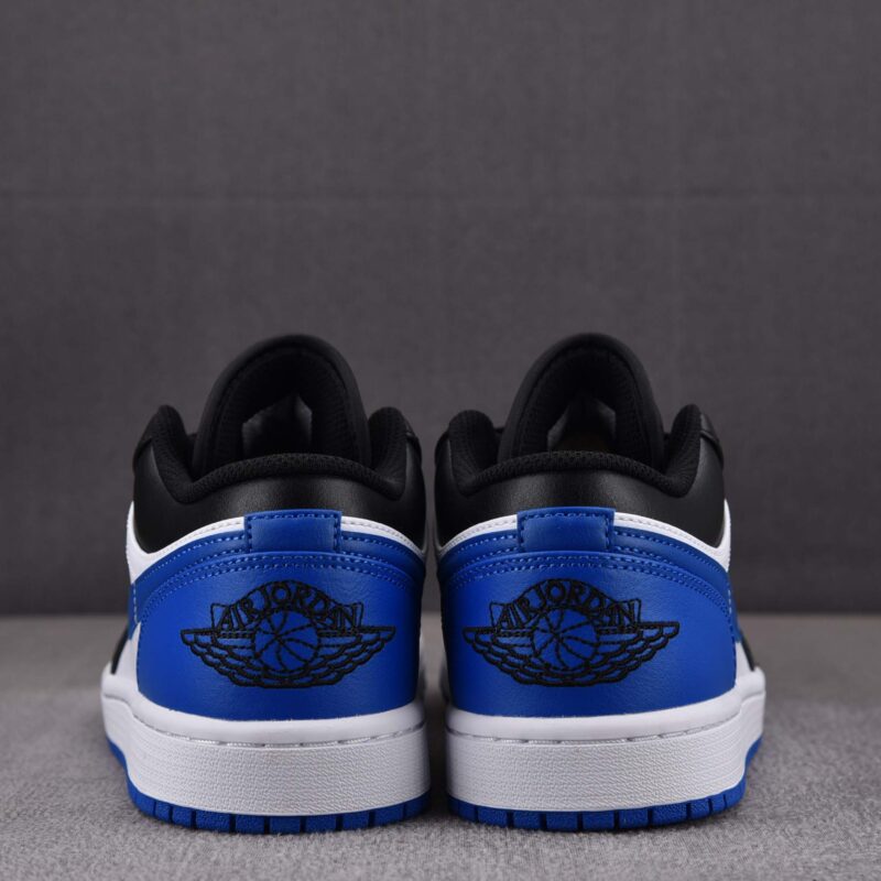 Giày Air Jordan 1 Low Royal Toe Best Quality