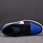 Giày Air Jordan 1 Low Royal Toe Best Quality