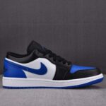 Giày Air Jordan 1 Low Royal Toe Best Quality