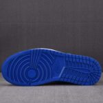 Giày Air Jordan 1 Low Royal Toe Best Quality