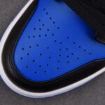 Giày Air Jordan 1 Low Royal Toe Best Quality