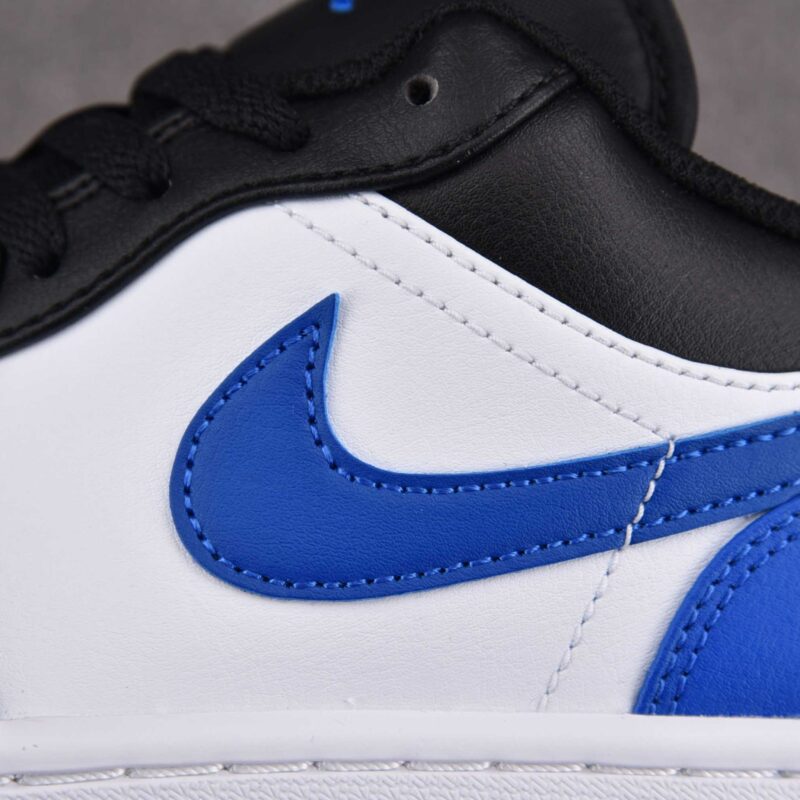 Giày Air Jordan 1 Low Royal Toe Best Quality