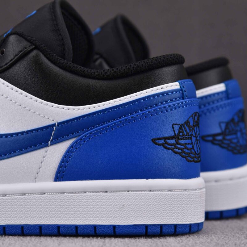 Giày Air Jordan 1 Low Royal Toe Best Quality