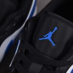 Giày Air Jordan 1 Low Royal Toe Best Quality