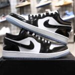 Giày Air Jordan 1 Low SE Concord Best Quality