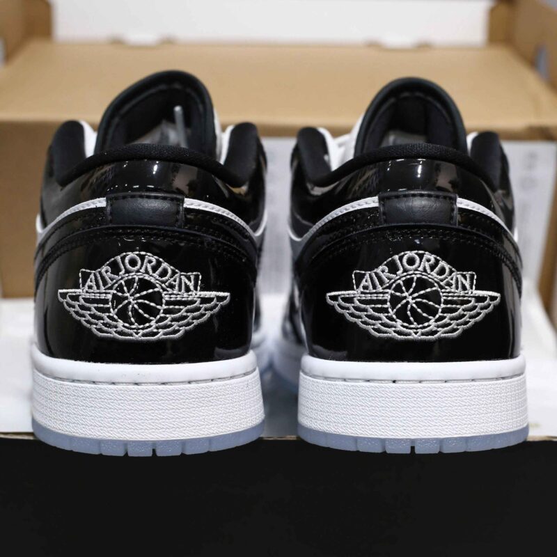 Giày Air Jordan 1 Low SE Concord Best Quality