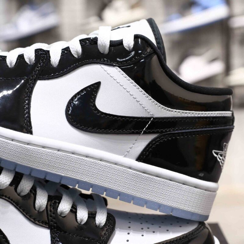 Giày Air Jordan 1 Low SE Concord Best Quality