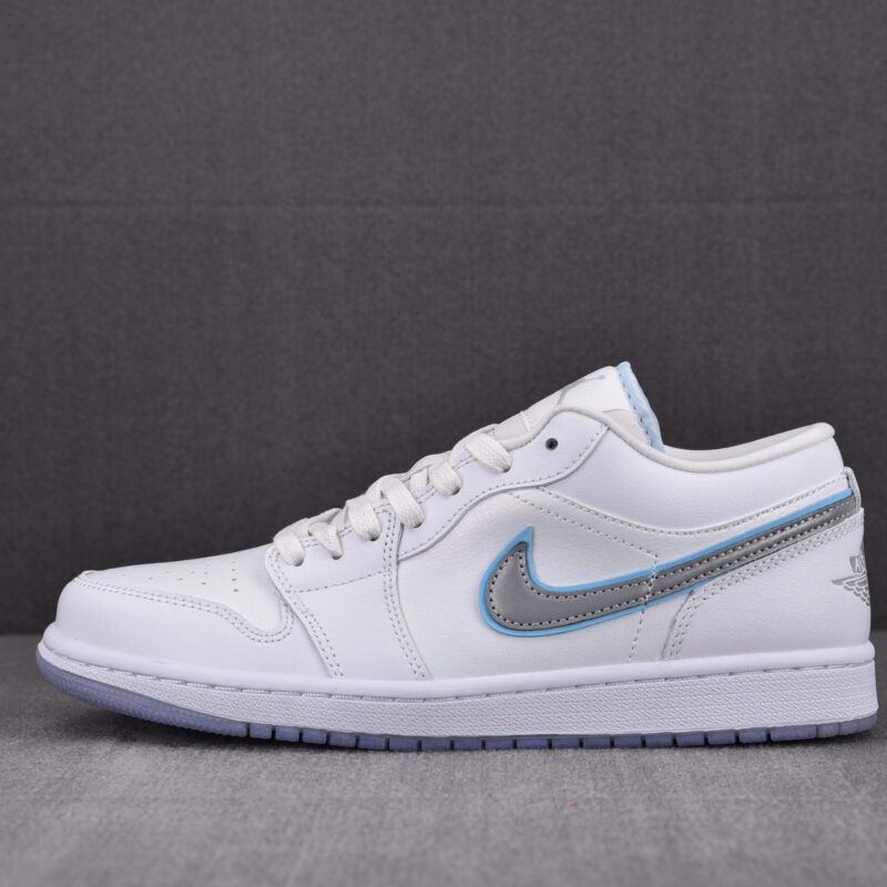 Giày Air Jordan 1 Low SE Dare to Fly Best Quality