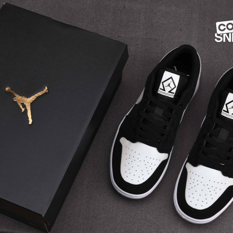 Giày Air Jordan 1 Low SE Diamond Best Quality