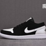 Giày Air Jordan 1 Low SE Diamond Best Quality