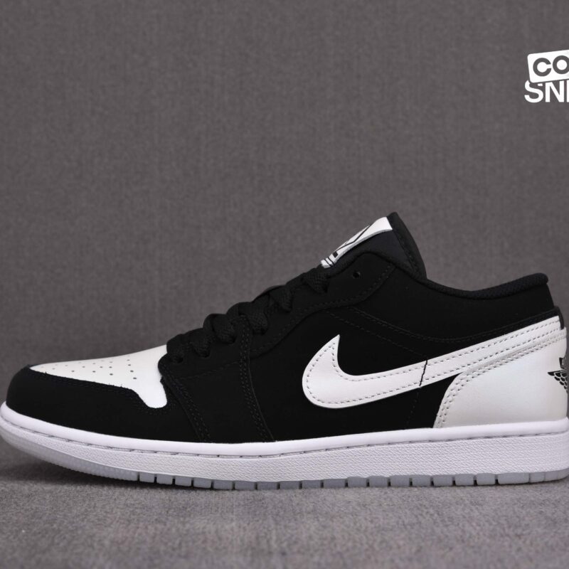 Giày Air Jordan 1 Low SE Diamond Best Quality