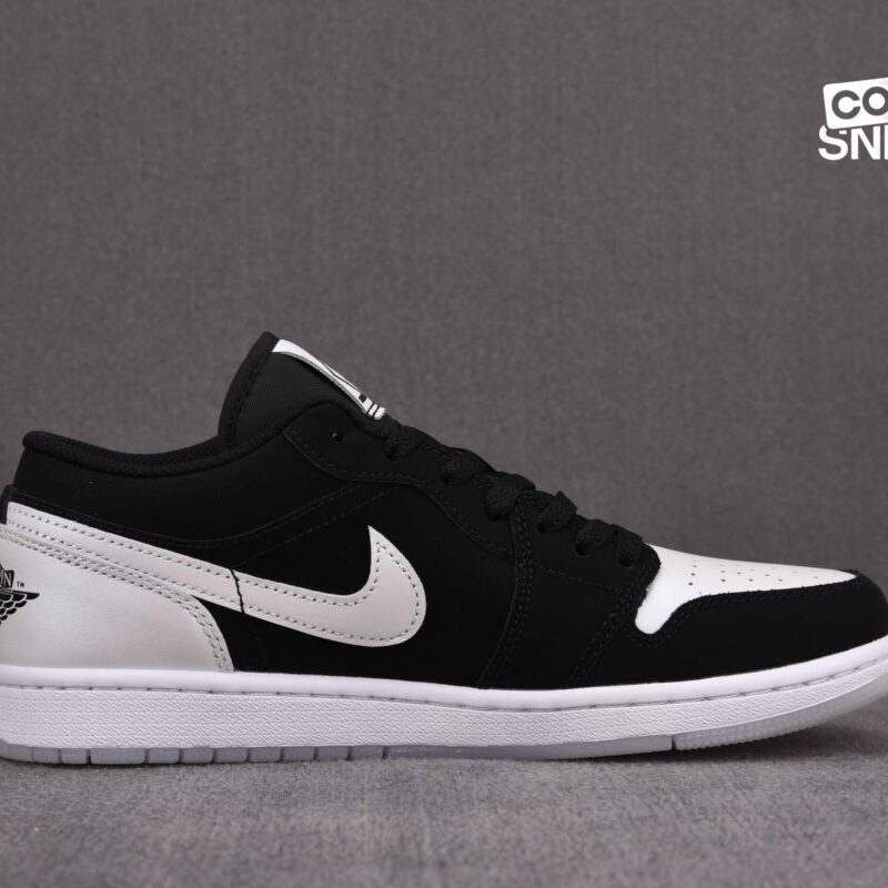 Giày Air Jordan 1 Low SE Diamond Best Quality