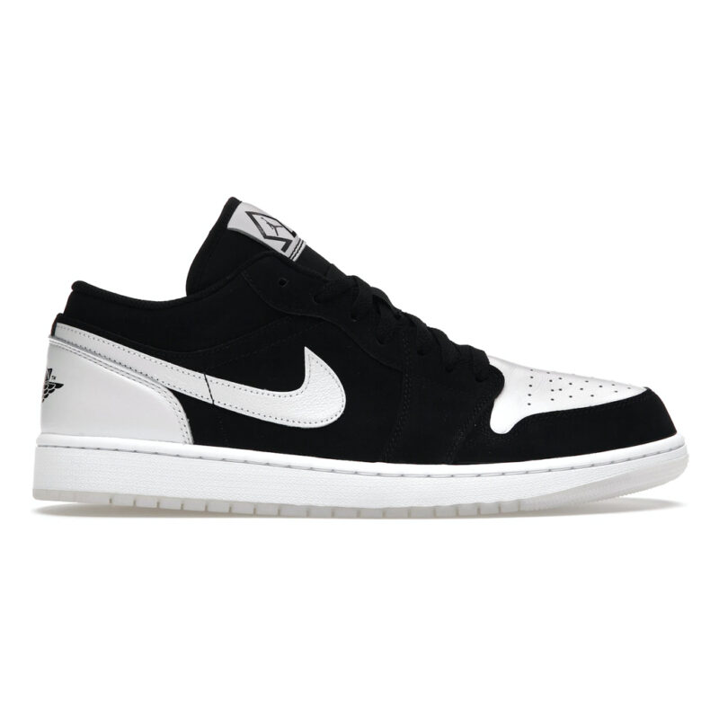 Giày Air Jordan 1 Low SE Diamond Best Quality