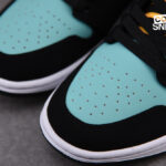 Giày Air Jordan 1 Low SE GS Aurora Green Best Quality