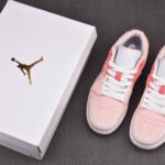 Giày Air Jordan 1 Low SE Mighty Swooshers Best Quality