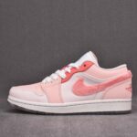 Giày Air Jordan 1 Low SE Mighty Swooshers Best Quality