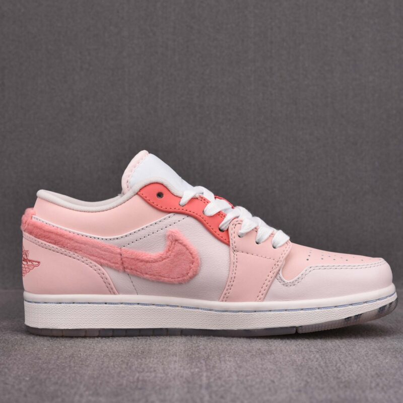 Giày Air Jordan 1 Low SE Mighty Swooshers Best Quality