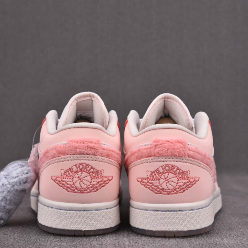 Giày Air Jordan 1 Low SE Mighty Swooshers Best Quality