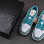 Giày Air Jordan 1 Low SE New Emerald Best Quality