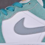 Giày Air Jordan 1 Low SE New Emerald Best Quality