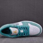 Giày Air Jordan 1 Low SE New Emerald Best Quality