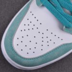 Giày Air Jordan 1 Low SE New Emerald Best Quality