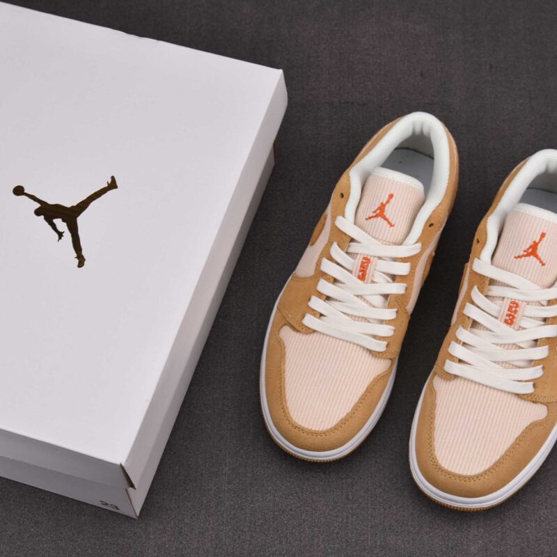 Giày Air Jordan 1 Low Se Twine Best Quality